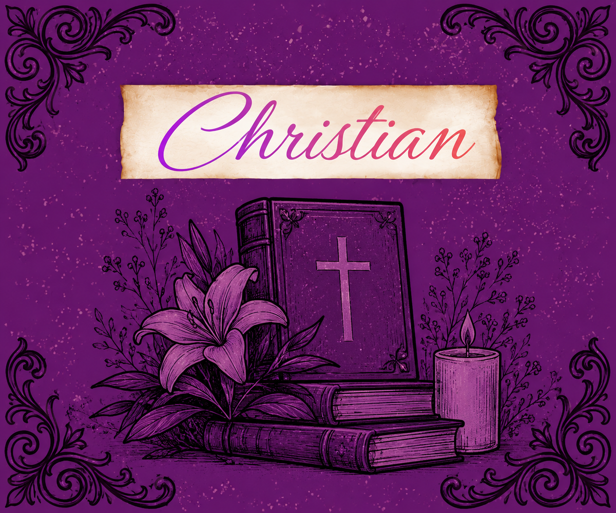 Christian