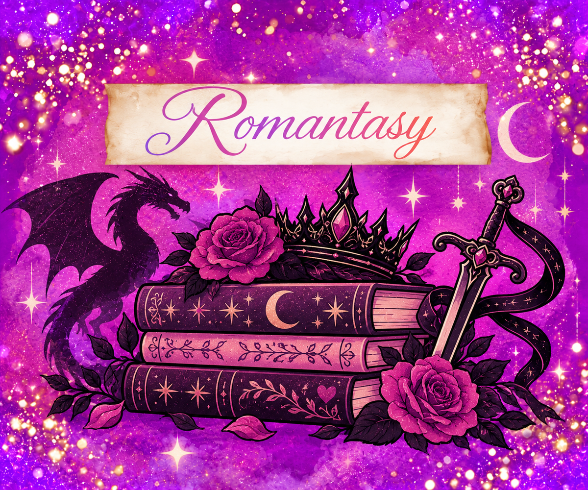 Romantasy