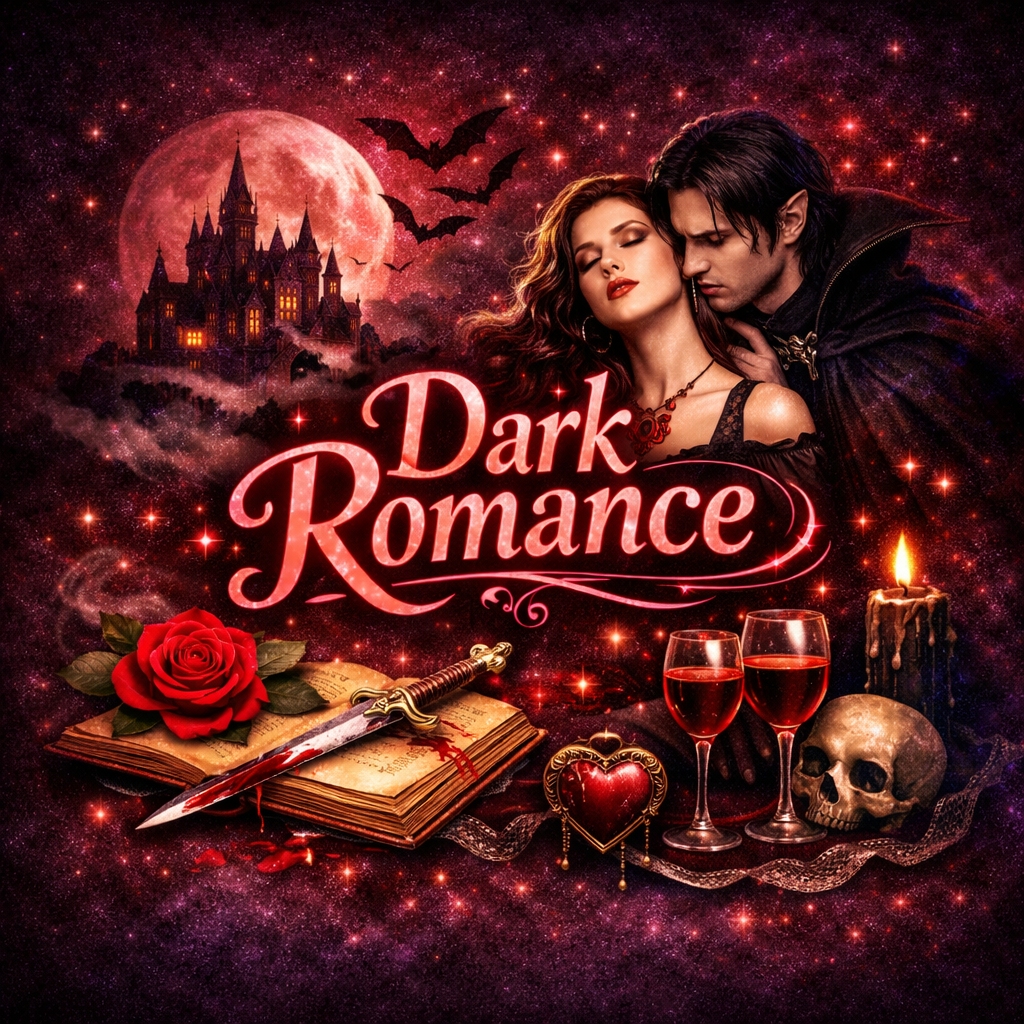 Dark Romance