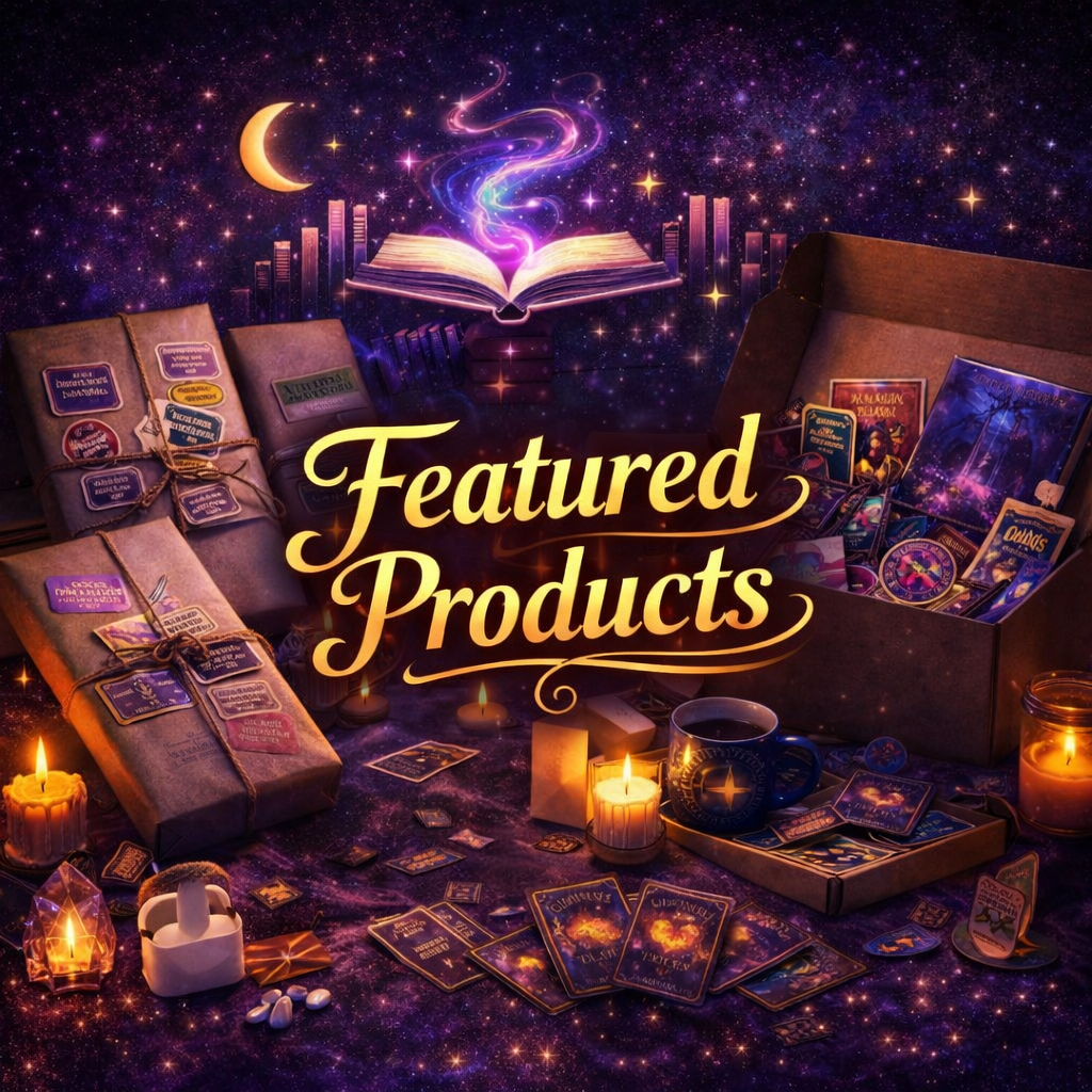 Featured products