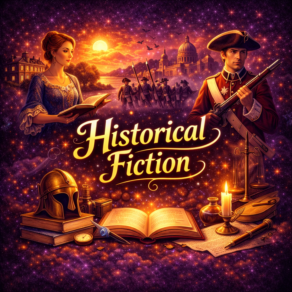 Historical Fiction