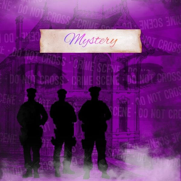 Mystery