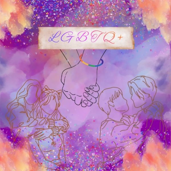 LGBTQ+