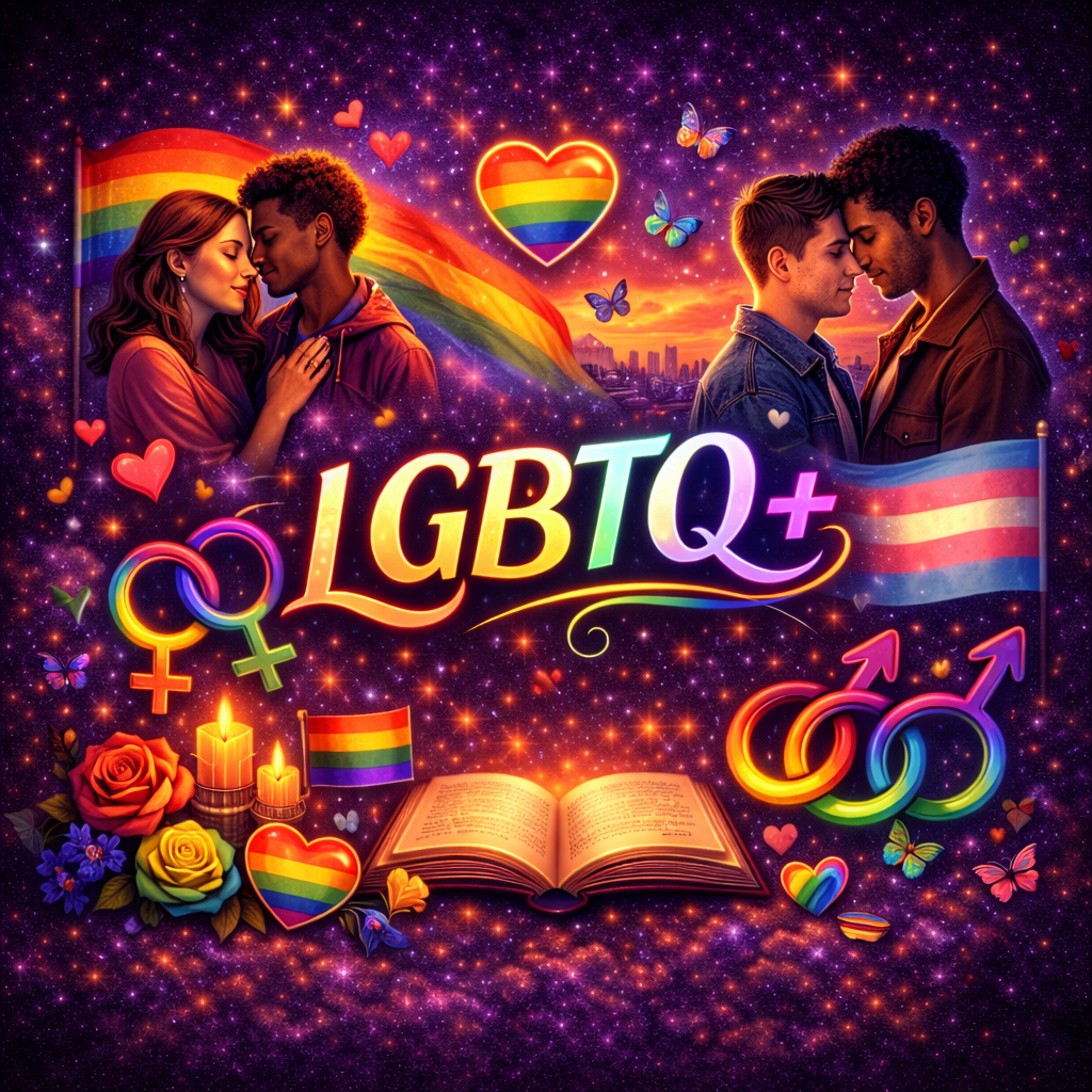 LGBTQ+