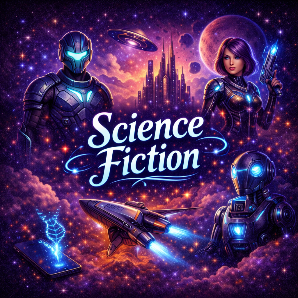 Science Fiction