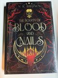 The Bounty of Blood & Nails