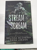 Stream & Scream