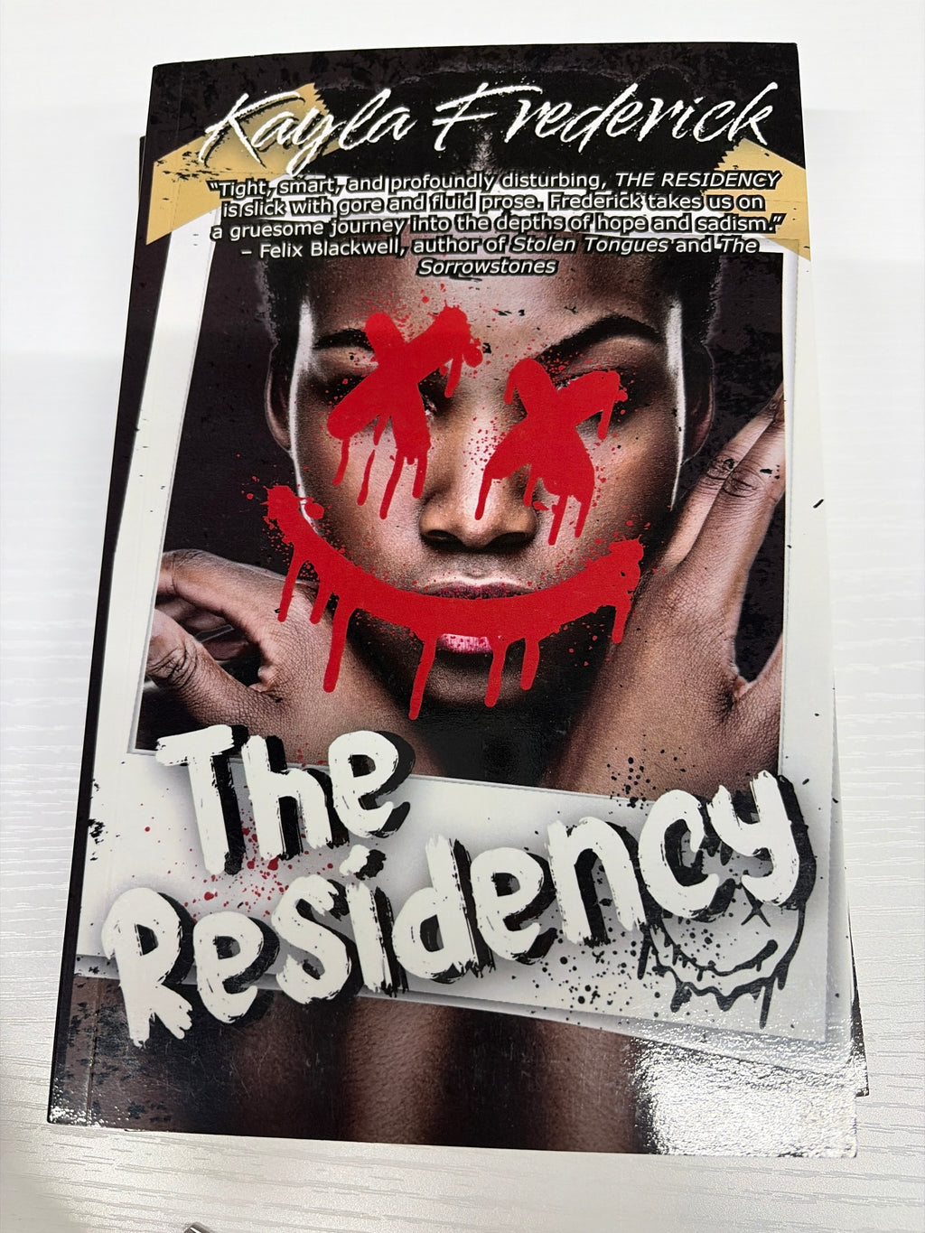 The Residency