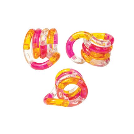 TWISTED FIDGET TOY   24/DSP