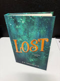 LOST *signed*