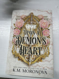 Once upon a Demons Heart