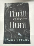 Thrill of the Hunt
