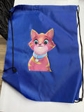 Calypso Bookbag