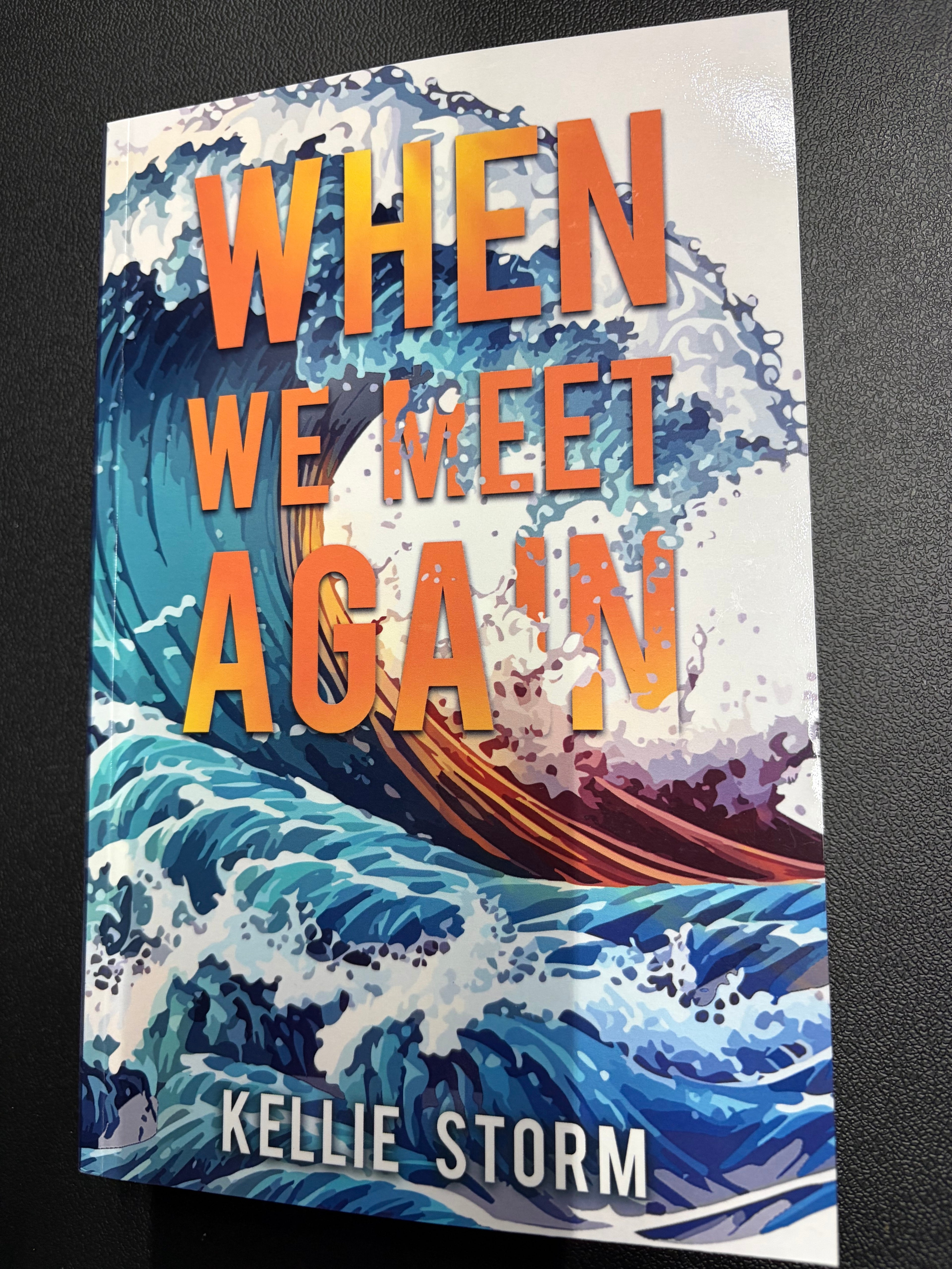 When We Meet Again Special Edition