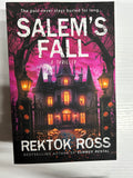 Salem’s Fall