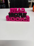 Read More Books