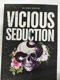Vicious Seduction Paperback The Byrne Brothers Book 4)