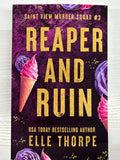 Reaper and Ruin