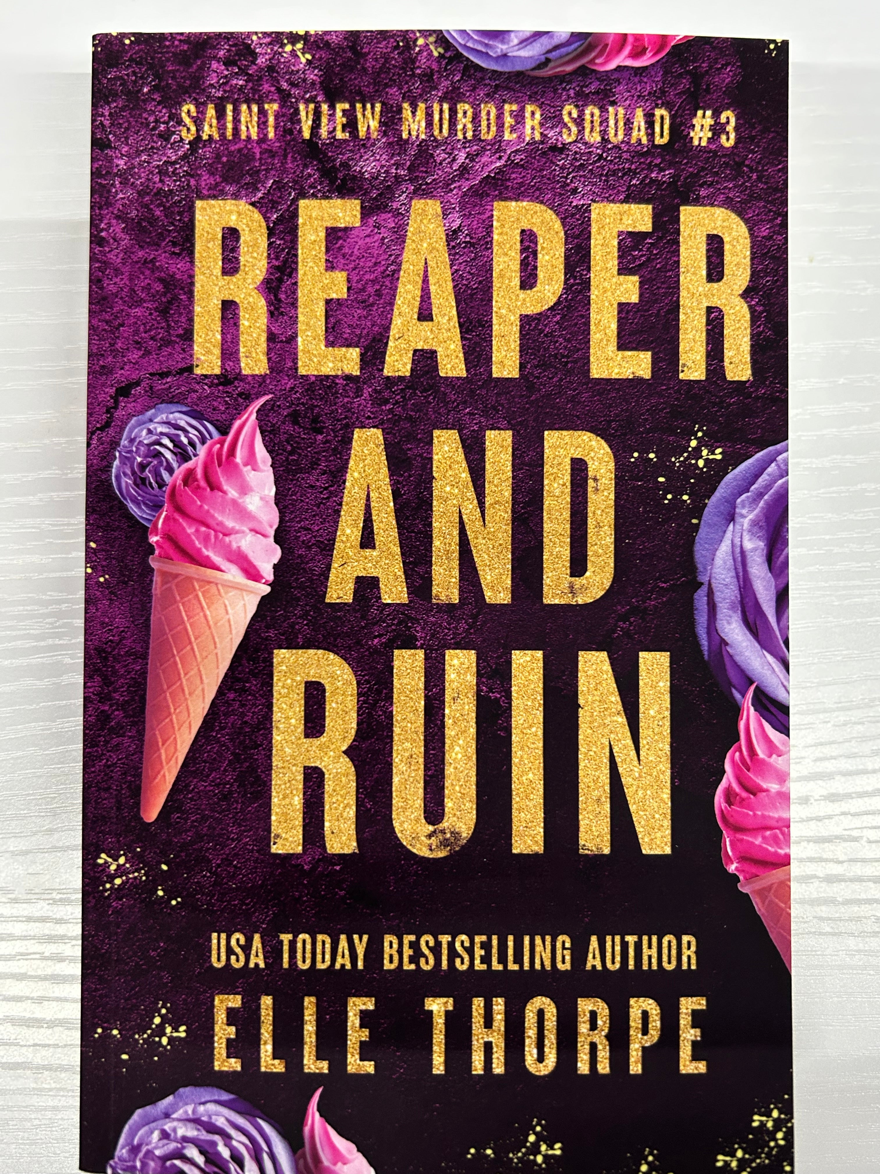 Reaper and Ruin