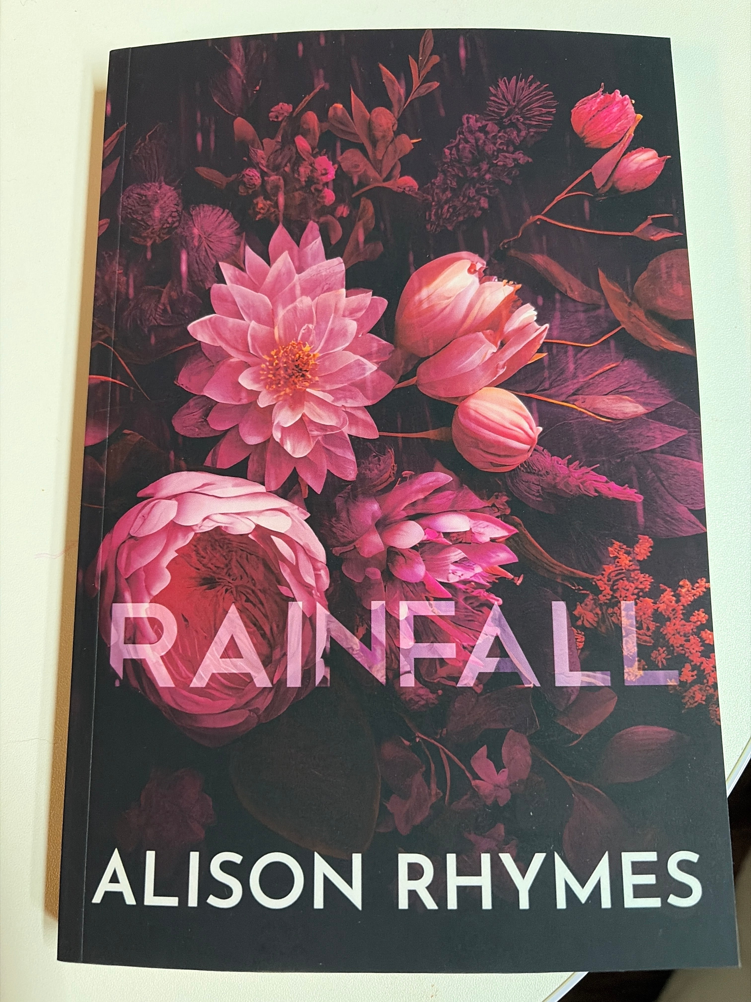Rainfall
