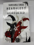 Heartless heathens