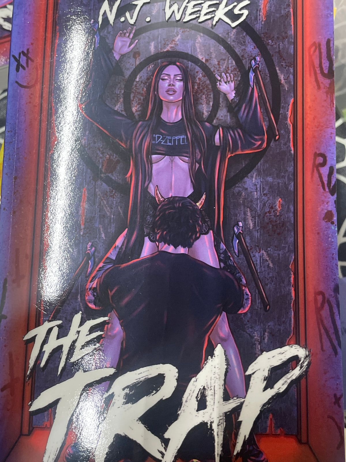 The Trap