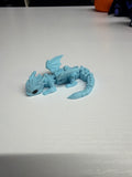 Blue Dragon