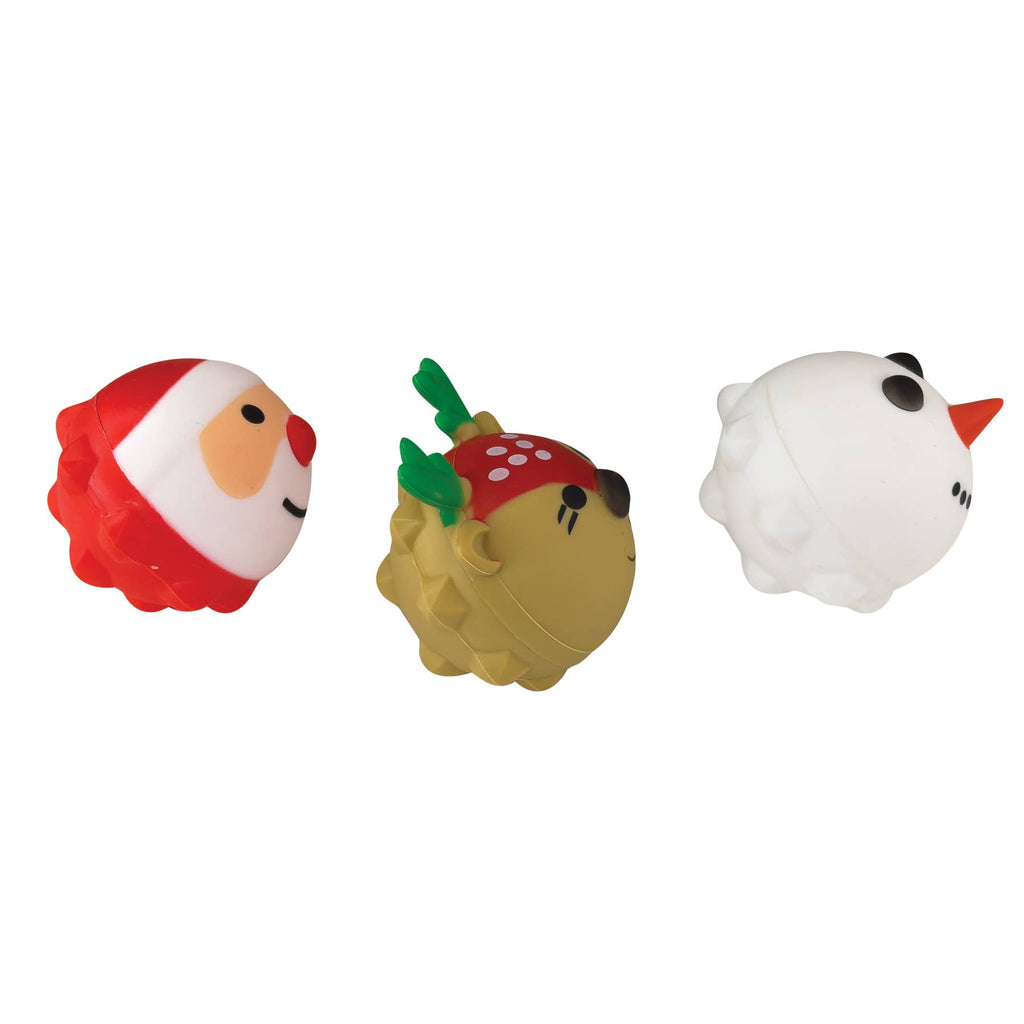 HOLIDAY POP N BALL  12/DSP