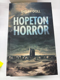 Hopeton Horror (hardcover)