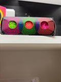 Teenie fuzz ball 3 pack Needoh