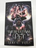 Their Lethal Pet
