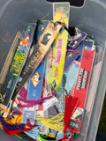 VHS Bookmark