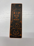 RIP Read In Peace