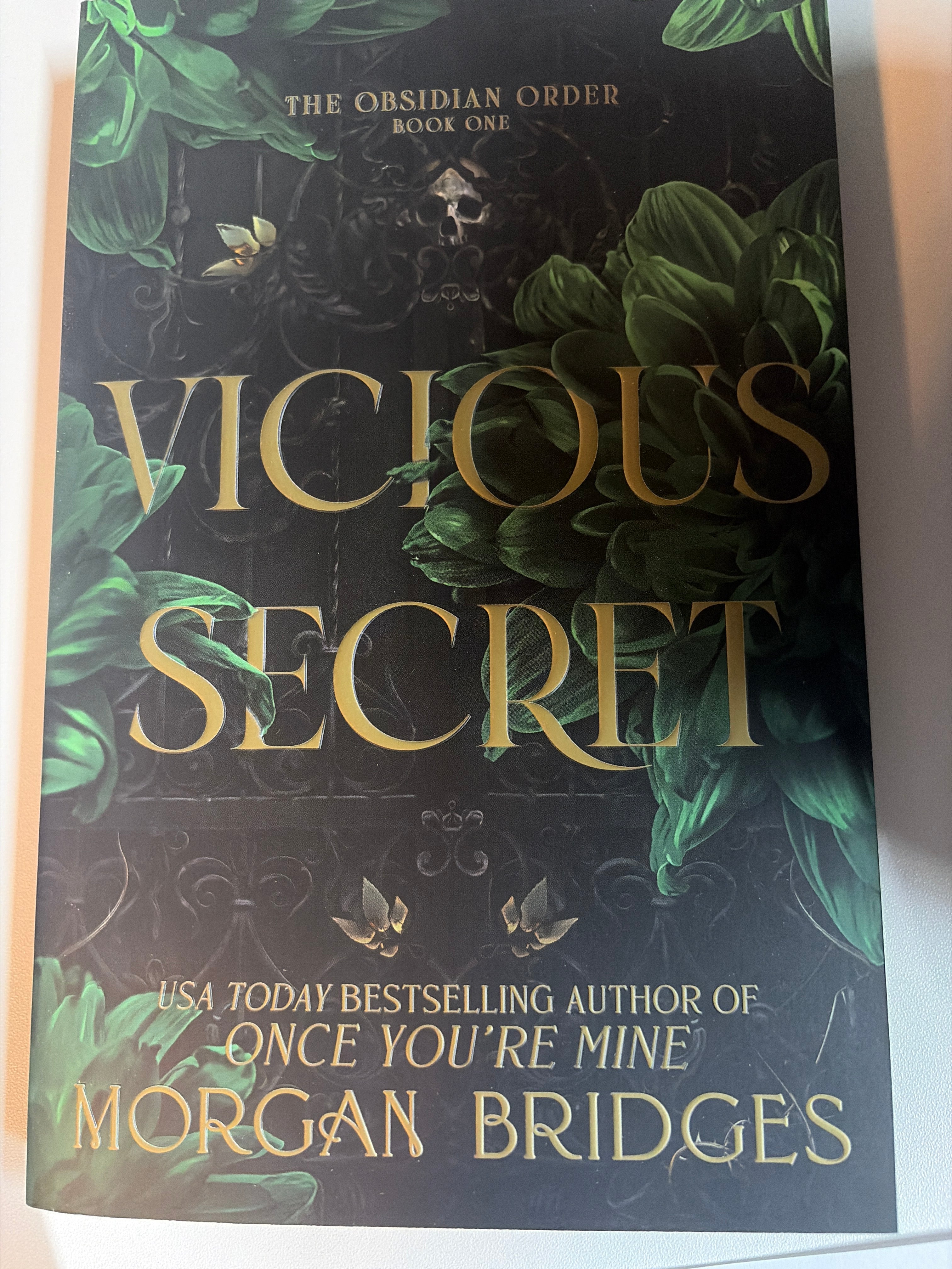 Vicious Secret