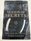 Seasons of Secrets