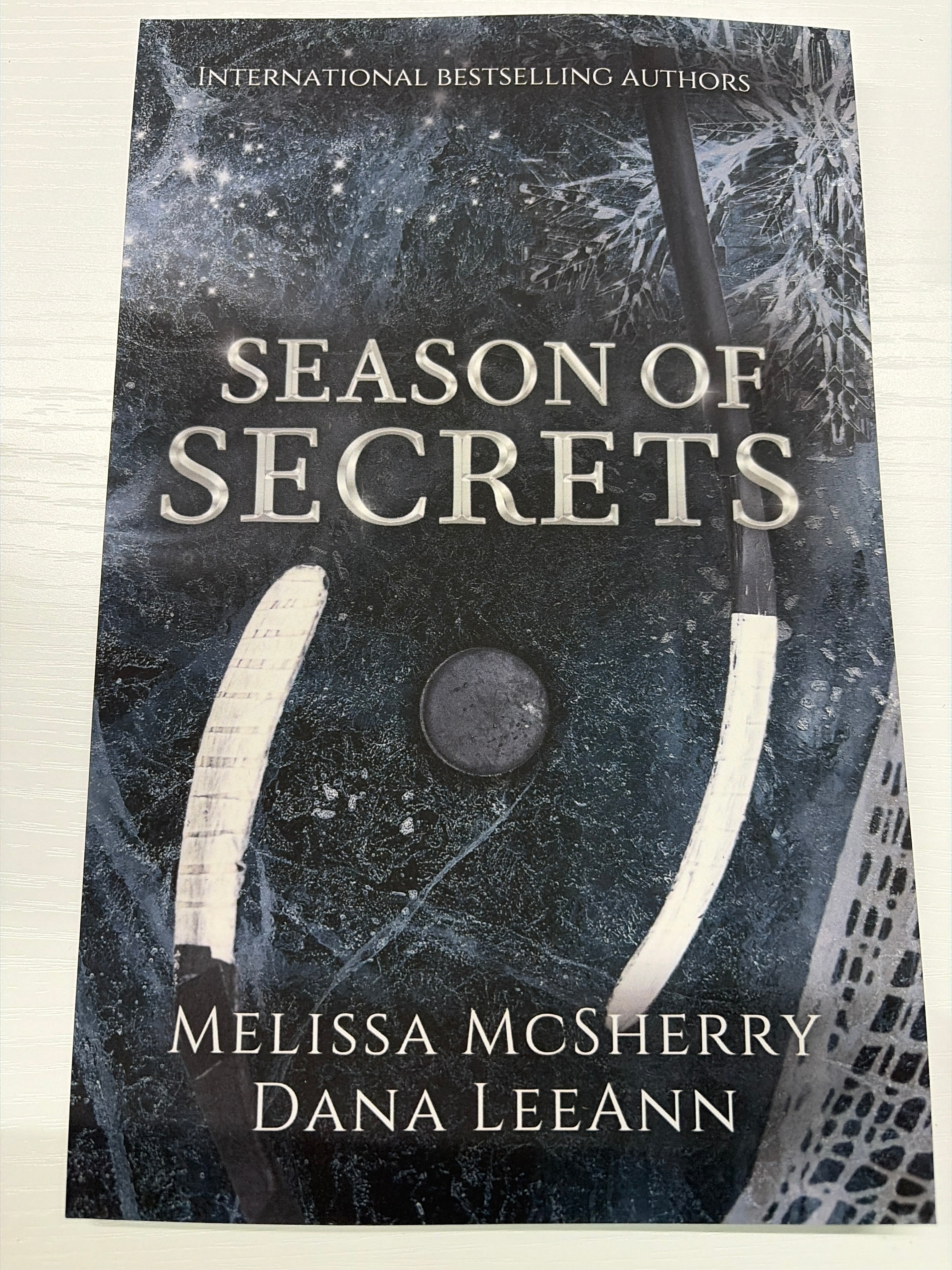 Seasons of Secrets