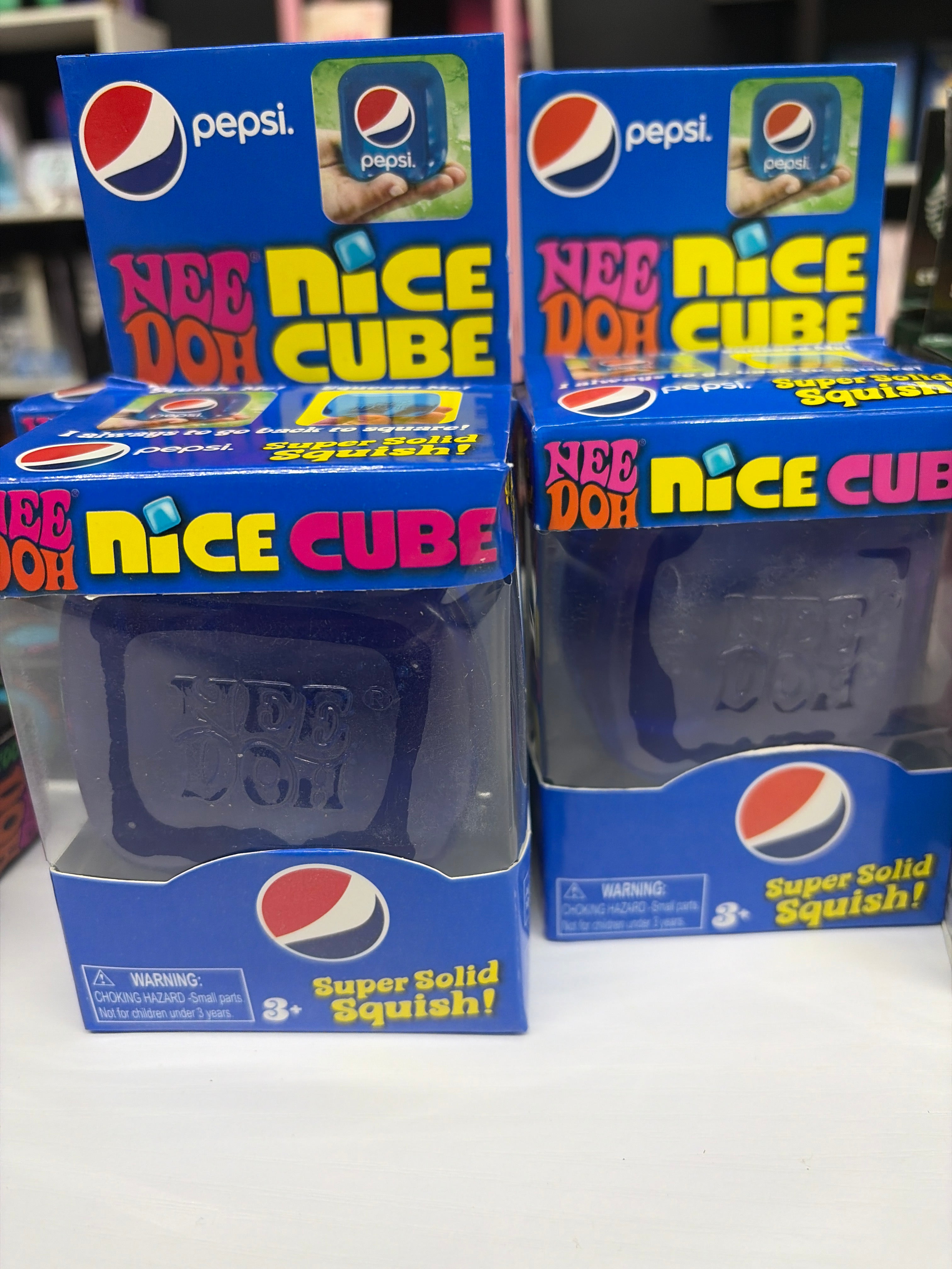 Needoh Pepsi