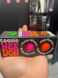Teenie Groovy Glob