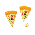 MINI PIZZA PENS   24/BAG