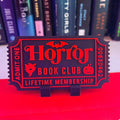 TropeTicketHorror Book Club: Add Stand