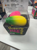 Groovy fruit Needoh