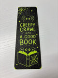 Creepy Crawl