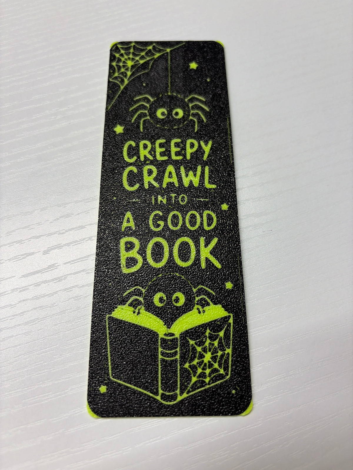 Creepy Crawl