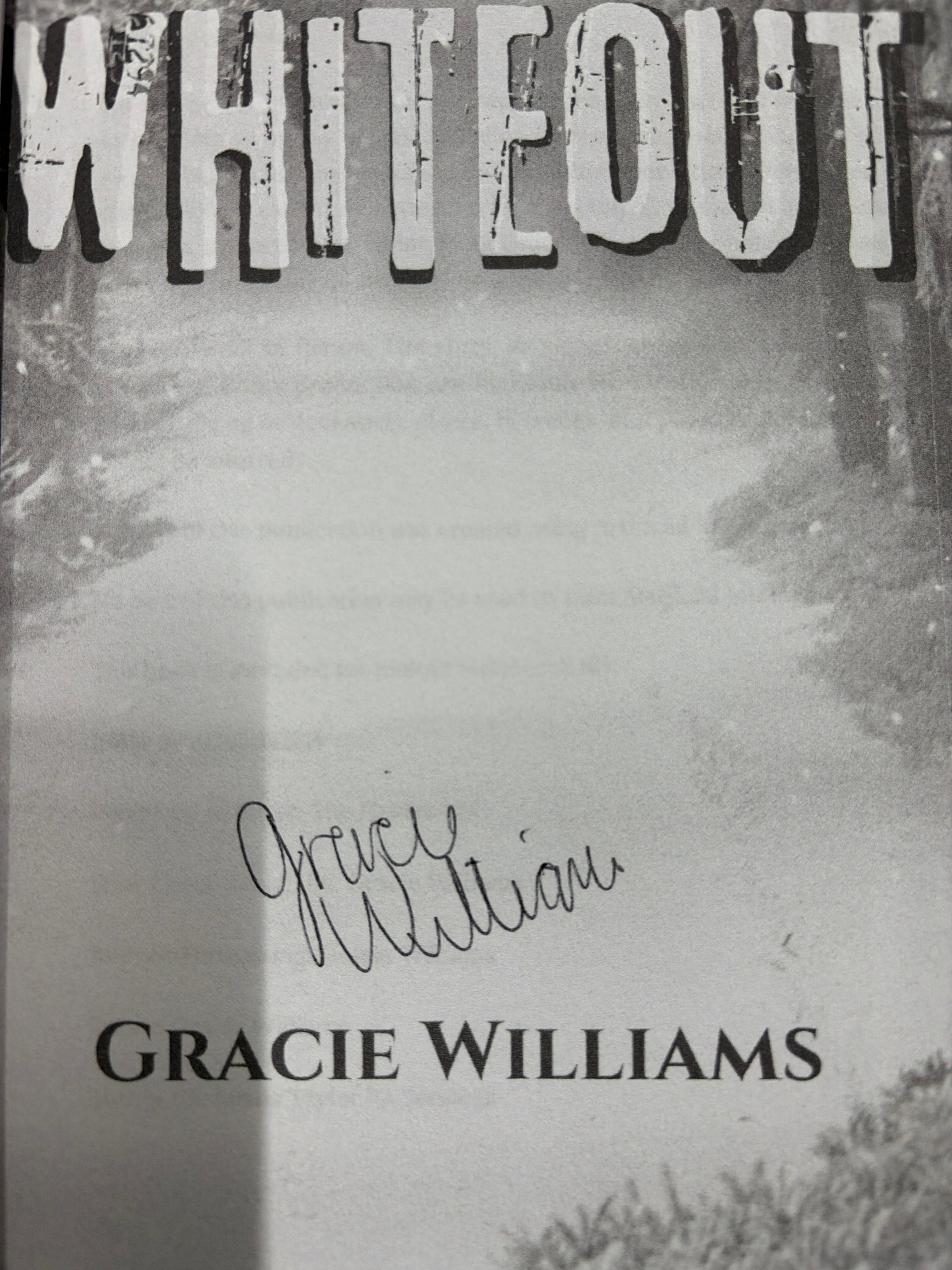 Whiteout 1