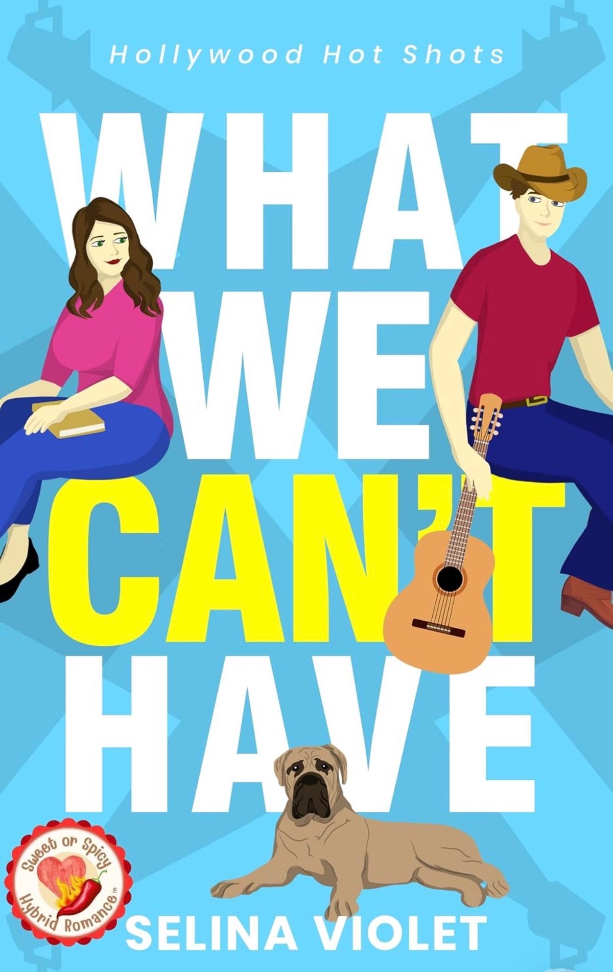 What We Can’t Have