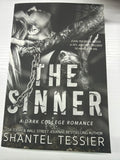 The Sinner