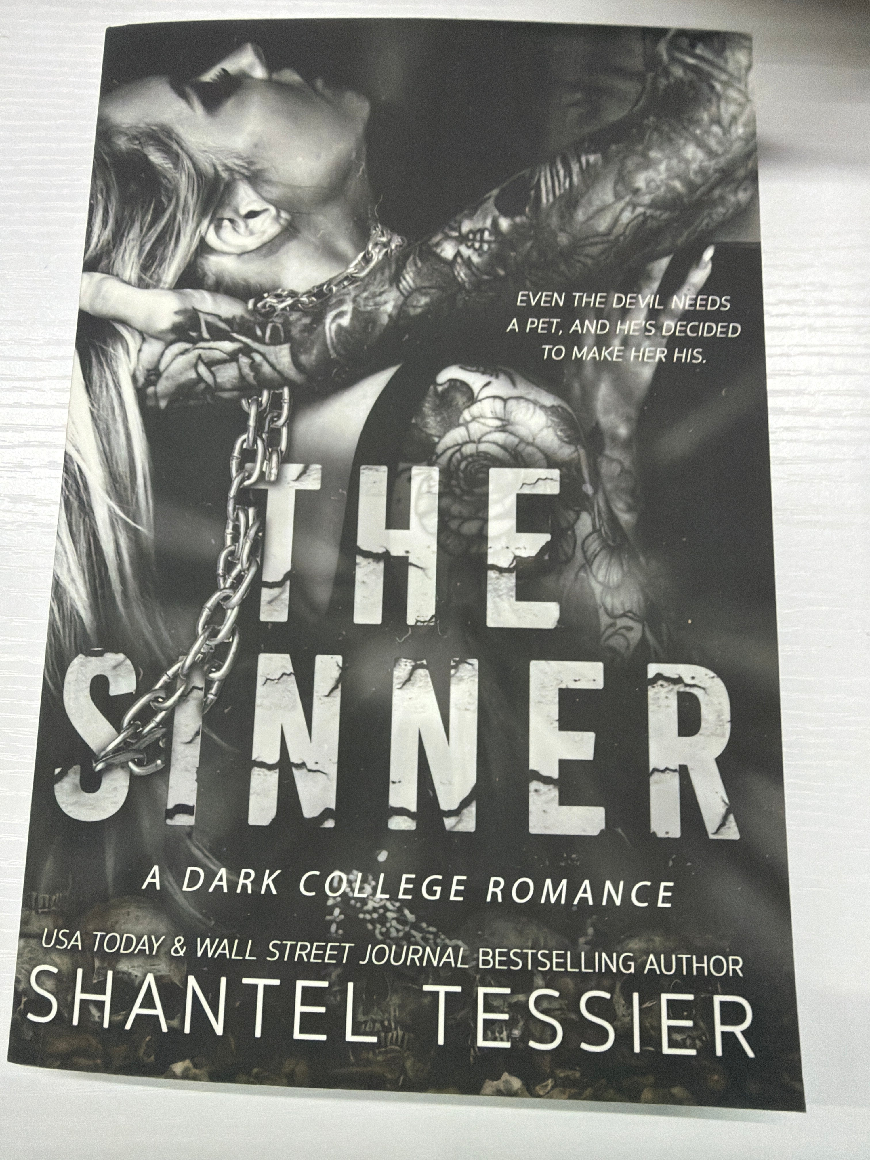 The Sinner