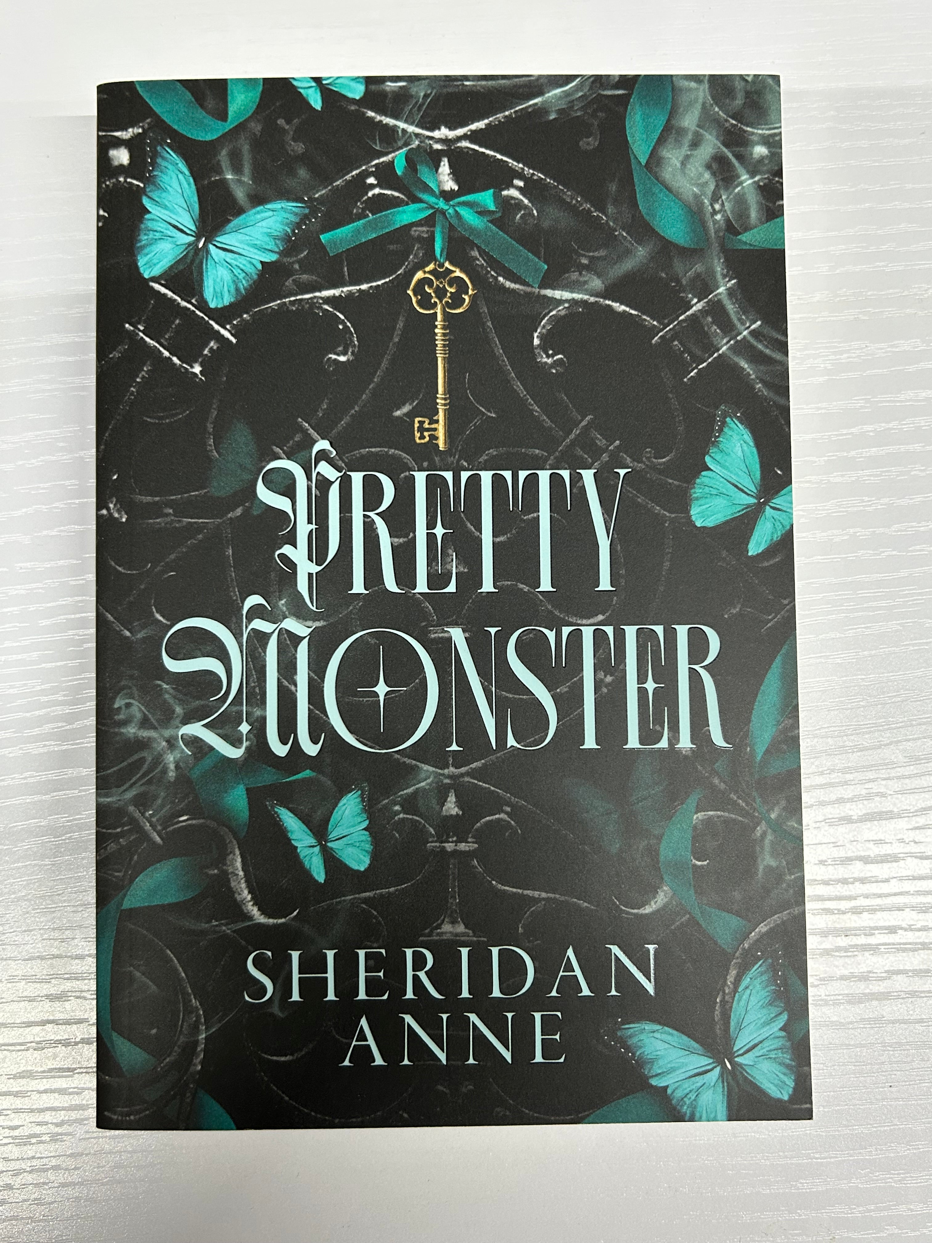 Pretty Monster