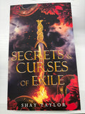 Secrets & Curses of Exile