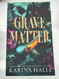 Grave Matter